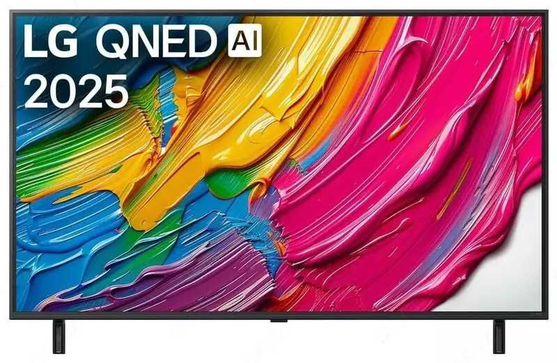 Телевизор LG 50QNED80A6A