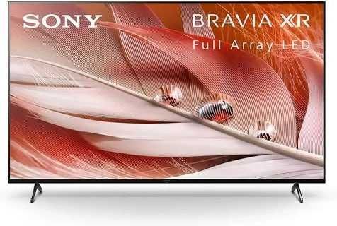 Телевизоры Sony от 43~75 деоганал Smart TV HDR, 4K, OLED, Mini LED/LCD Телевизоры Sony от 43~75 деоганал Smart TV HDR, 4K, OLED, Mini LED/LCD