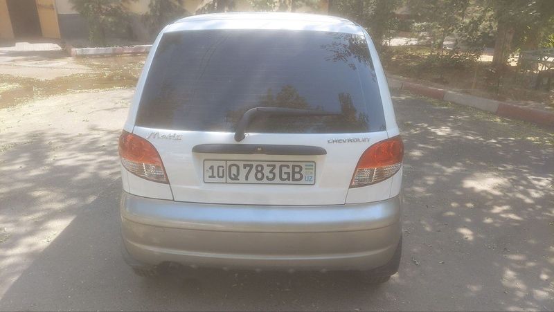 Matiz best sotiladi Matiz best sotiladi