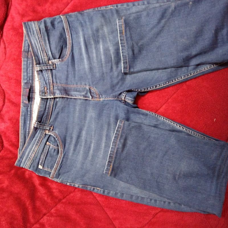 Denim Jeans arginal