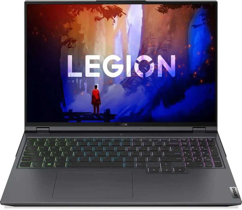 Lenovo Legion 5 Pro (i7-12700H/RTX3070Ti 150W) Lenovo Legion 5 Pro (i7-12700H/RTX3070Ti 150W)