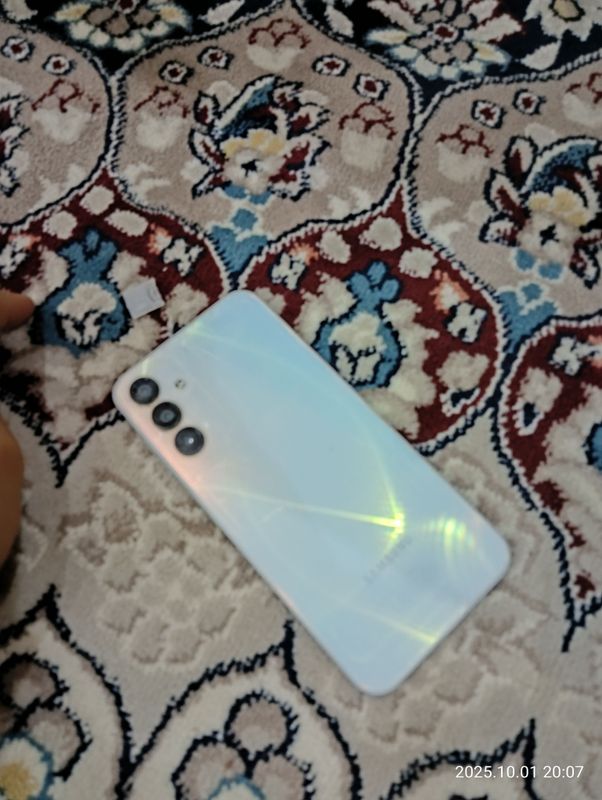 samsung A15