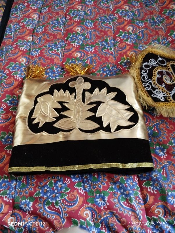 malikalar yelpigʻichi