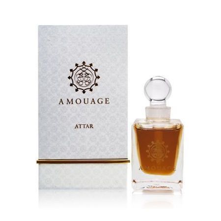 Амуаж Трибьют Аттар (Amouage Tribute Attar)