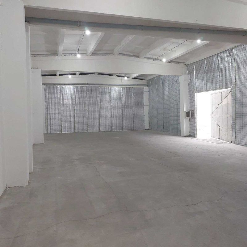 Arenda sklad 144 m2 Arenda sklad 144 m2