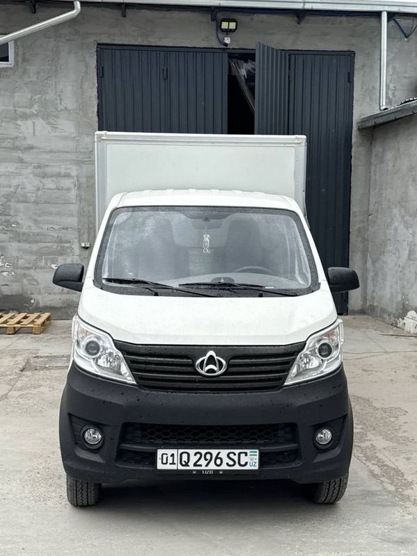 Changan 2024 yil 23000 prabek Changan 2024 yil 23000 prabek