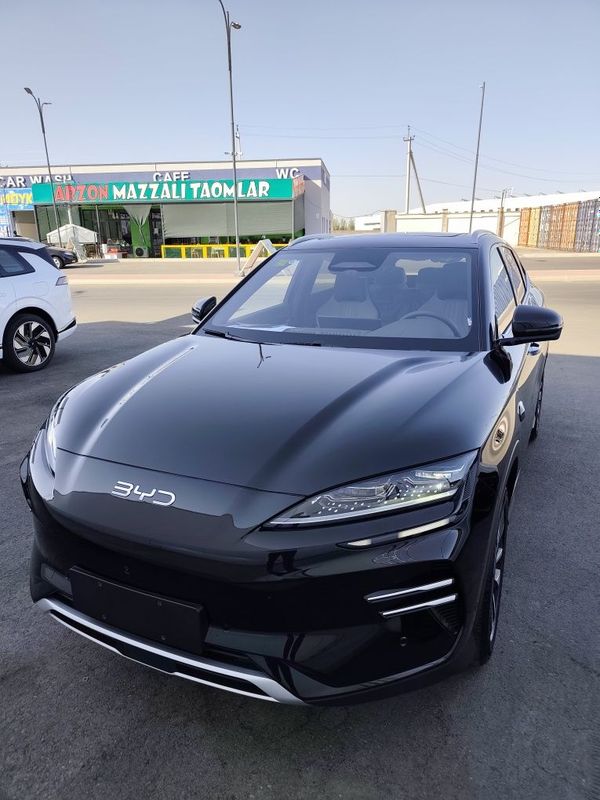 Byd song plus champion ev Byd song plus champion ev