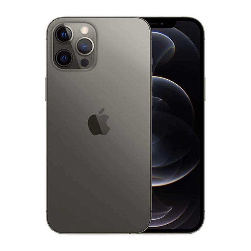 IPhone 12 pro black 512 gb