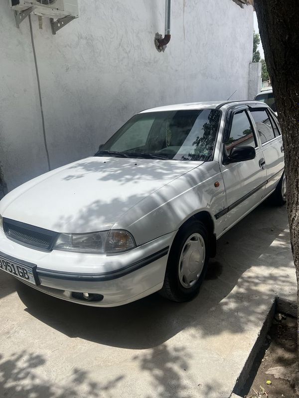 Nexia 1 sons tramblyor