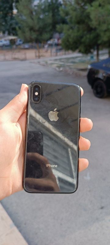 Iphone x sotiladi