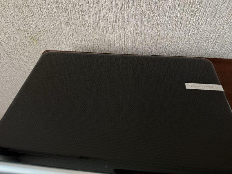 Ноутбук Packard Bell Easynote Ноутбук Packard Bell Easynote