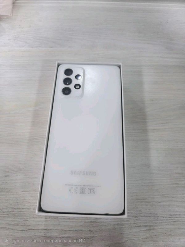 Galaxy a52