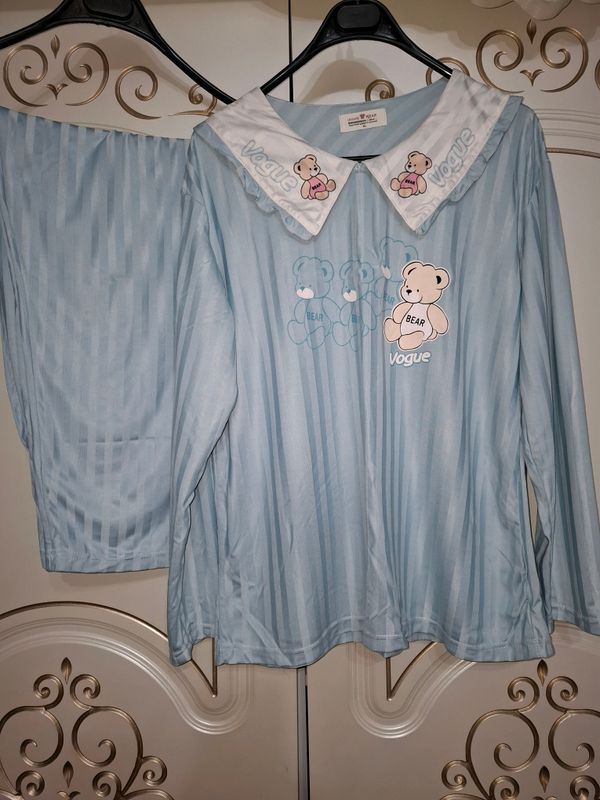 Ayollar uchun pijama Ayollar uchun pijama