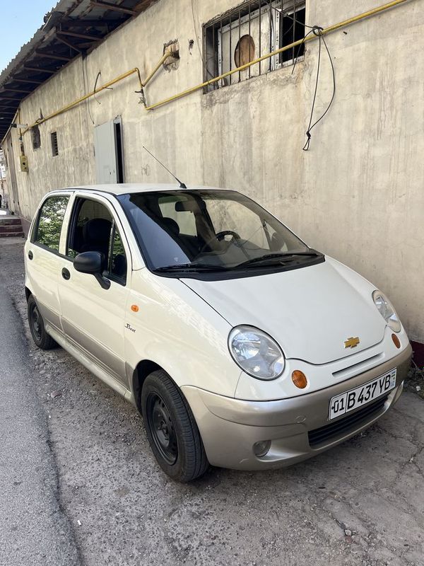 Сотилад Matiz best Сотилад Matiz best