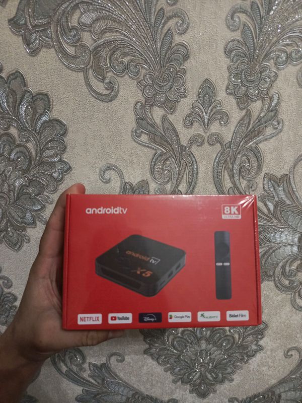 androidtv smartbox androidtv smartbox