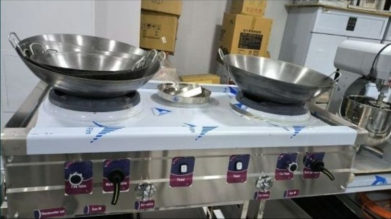 ВОК плита газовый lagmon uchoq Канфорка WOK 1,8 м (2 талик) (1 раковин ВОК плита газовый lagmon uchoq Канфорка WOK 1,8 м (2 талик) (1 раковин