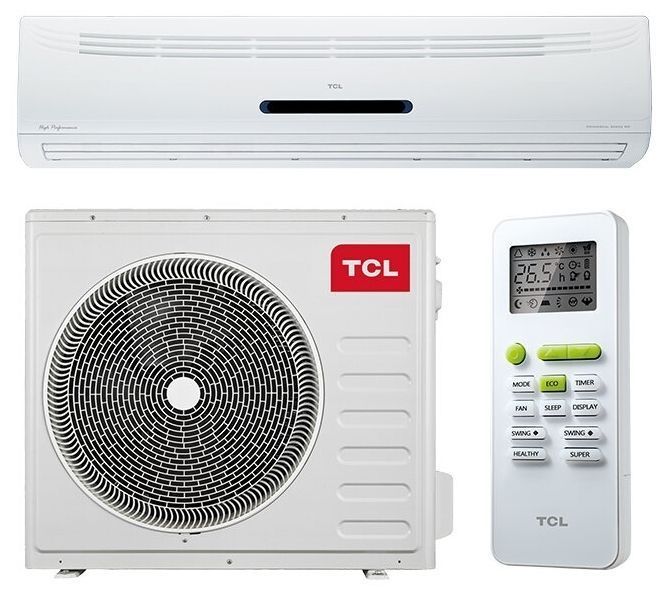 Кондиционер TCL 12 скидка со склада доставка бесплатно Кондиционер TCL 12 скидка со склада доставка бесплатно