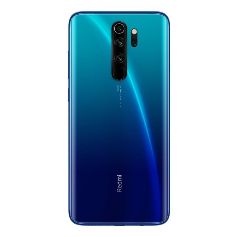 Redmi not 8 pro 6/64 sotiladi