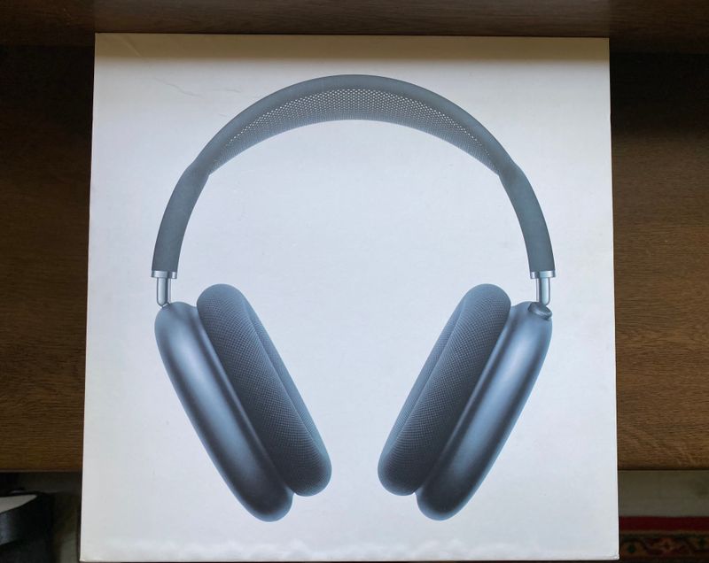 Airpods Max Airpods Max