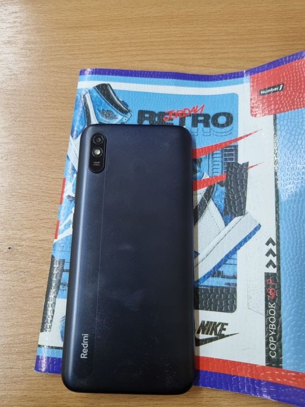 Redmi 9a Xolati Yaxshi