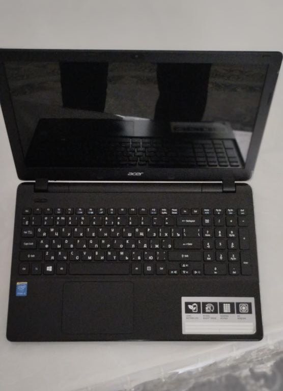 Acer notebook, core i3 Acer notebook, core i3