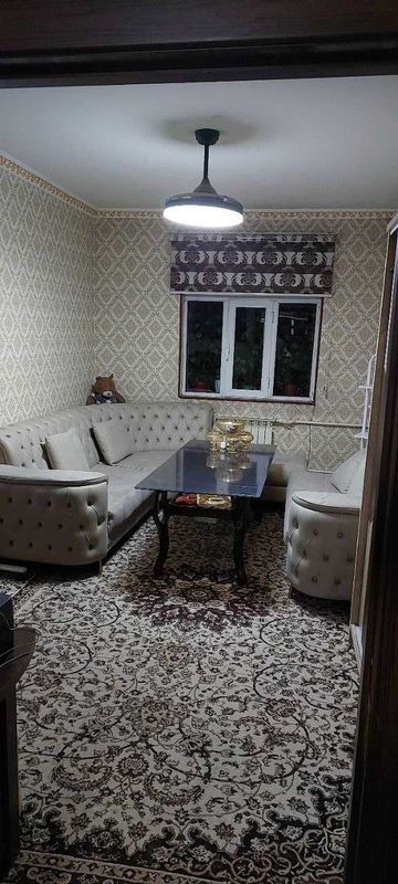 Продам Свою квартиру 2в3/4/4, Чиланзар, Райхон, вдоль дороги Продам Свою квартиру 2в3/4/4, Чиланзар, Райхон, вдоль дороги