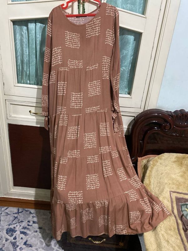 Ayollar kiyimi