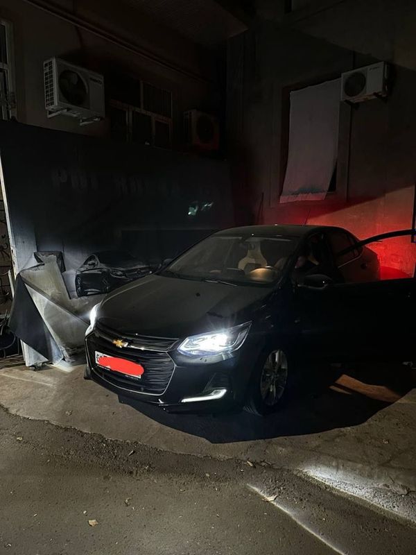 Onix 2 premier plus 2025
