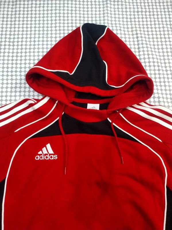 Из США худи Adidas оригинал