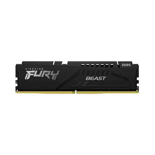 DDR 5 8 GB 5200 RGB Fury