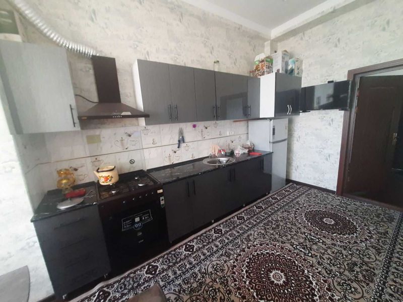 Аренда Новостройка квартира Сергели 136603