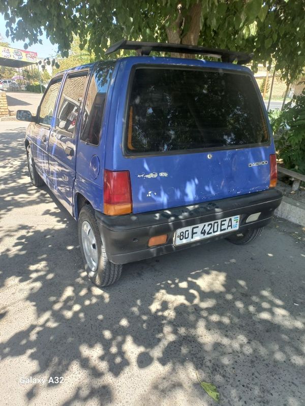 Машина в отличном состоянии