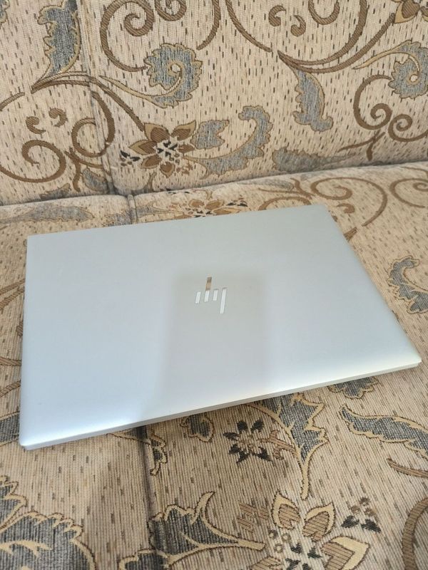 Notebook HP probook g7