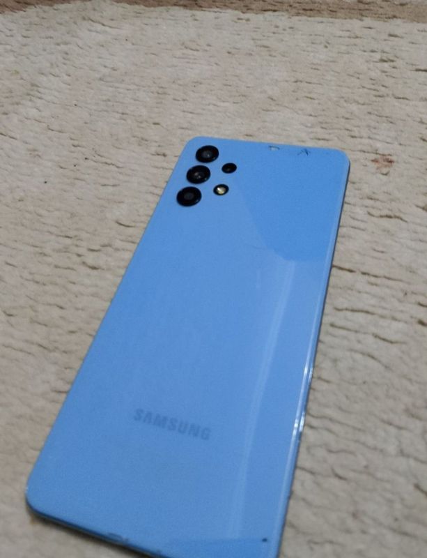 Samsung a32 64g karobka dok