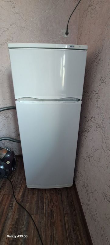 Продаётся холодильник Продаётся холодильник