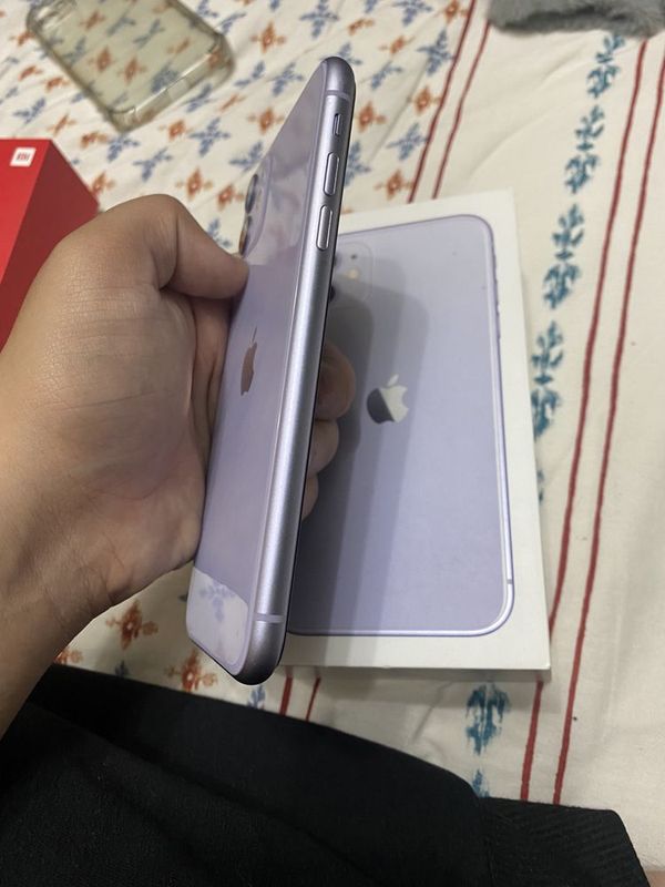 Iphone 11 sotladi