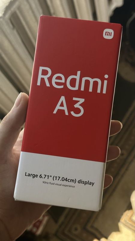 Redmi A 3 64 GB