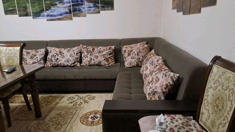 Подселение для одной девушки в отдельную комнату
