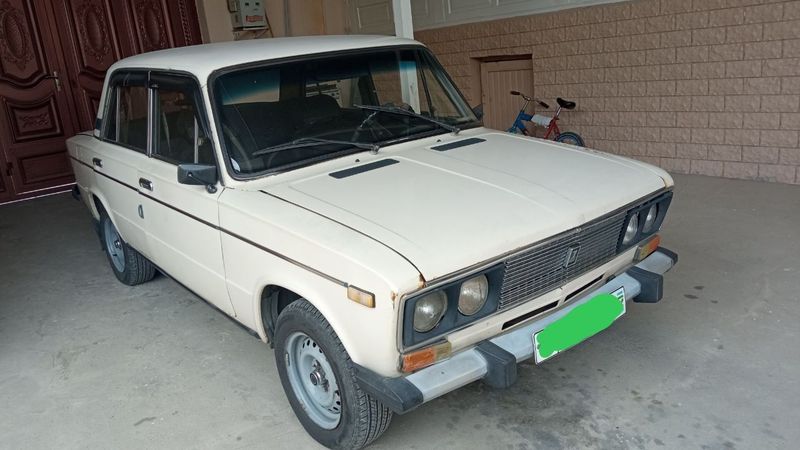 Jiguli sotiladi vaz 2106