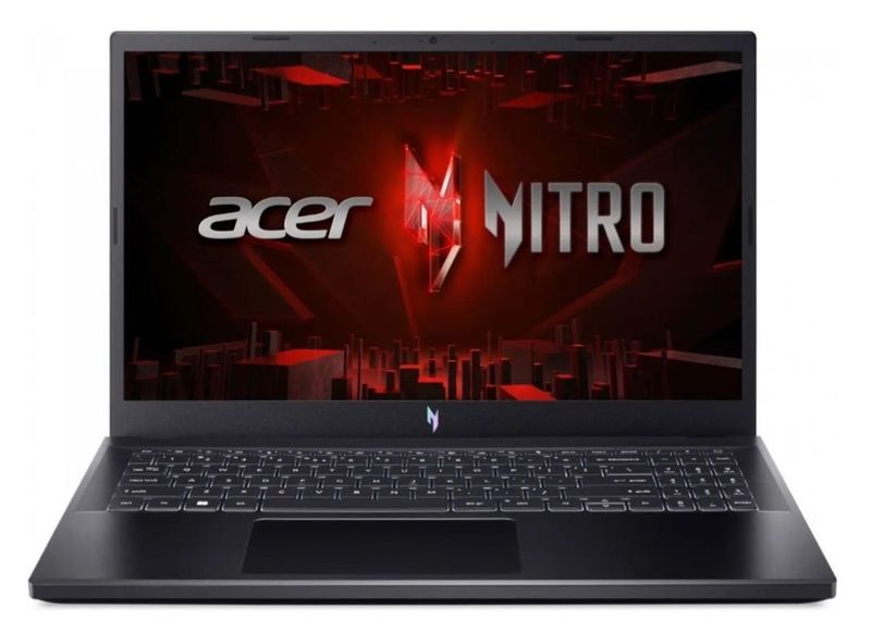 Ноутбук Acer Nitro V15 i5-13420H 16/512 RTX2050 4GB