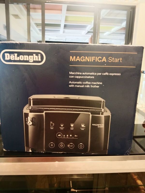 Delonghi Kofi aparat srocni sotiladi aybi yoq Delonghi Kofi aparat srocni sotiladi aybi yoq