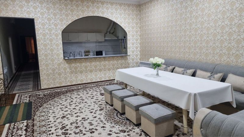 Срочно 100квадрат 3х сдаётся Акавак вдоль дороги Срочно 100квадрат 3х сдаётся Акавак вдоль дороги