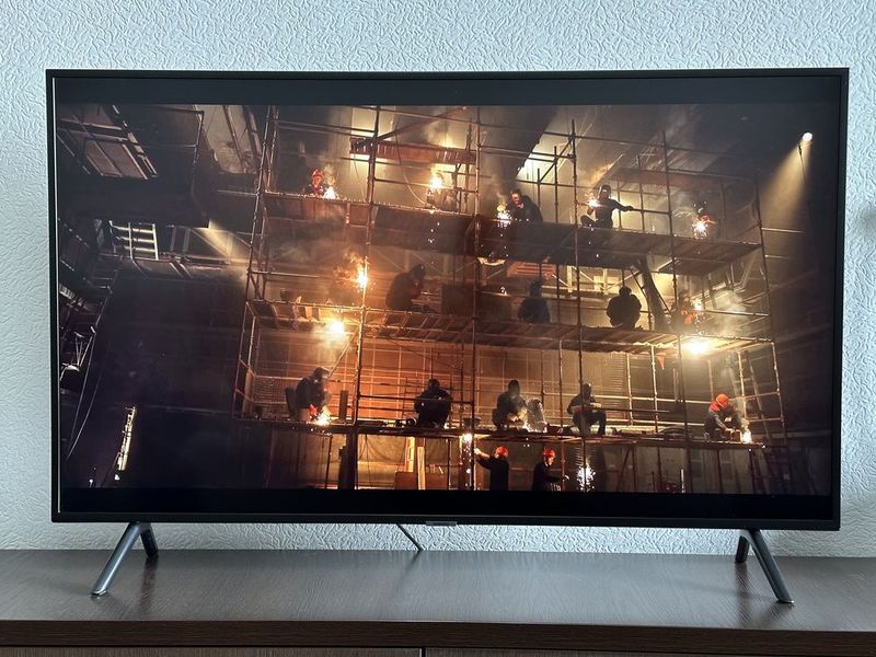 Телевизор Samsung 50 Телевизор Samsung 50