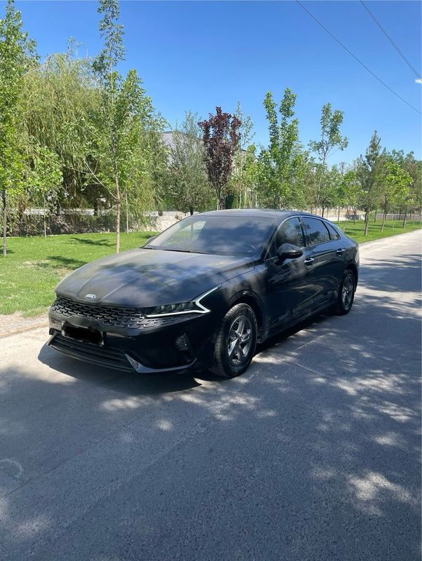 Продается Kia K5 luxe 2021 Продается Kia K5 luxe 2021
