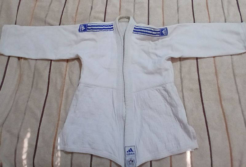 Кимоно для ДЗЮДО, JUDO