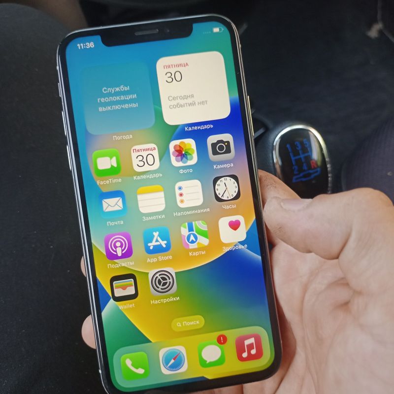Iphone x. 64g Iphone x. 64g