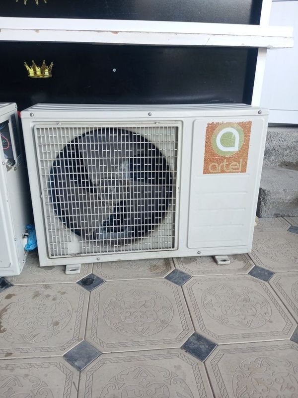 Кондиционер, Artel 12 talik 18 talik bor Кондиционер, Artel 12 talik 18 talik bor