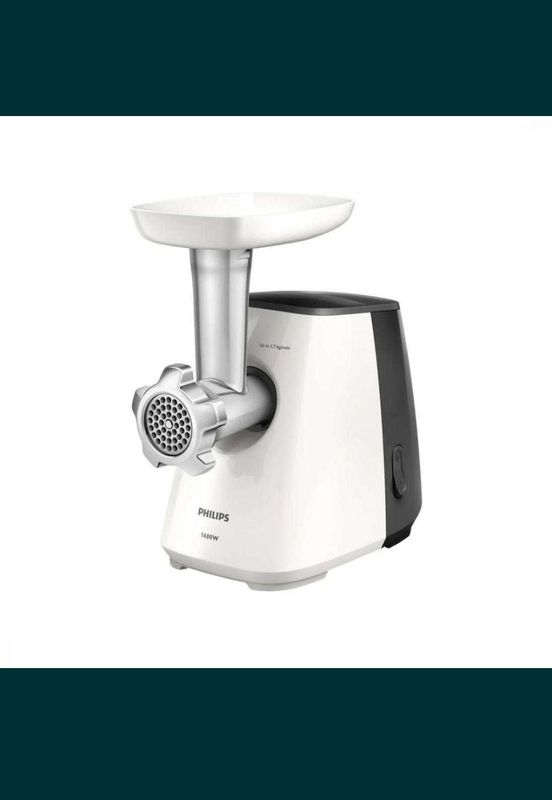 Мясорубка PHILIPS HG2712 misorubka Мясорубка PHILIPS HG2712 misorubka