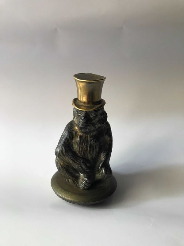 Зажигалка Германия до 1920х Зажигалка Германия до 1920х