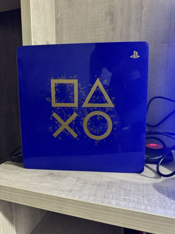 ps4 slim lomited edition ps4 slim lomited edition